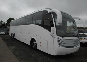 Drew Wilson Coach Sales — Coach And Bus Sales In The UK And For Export