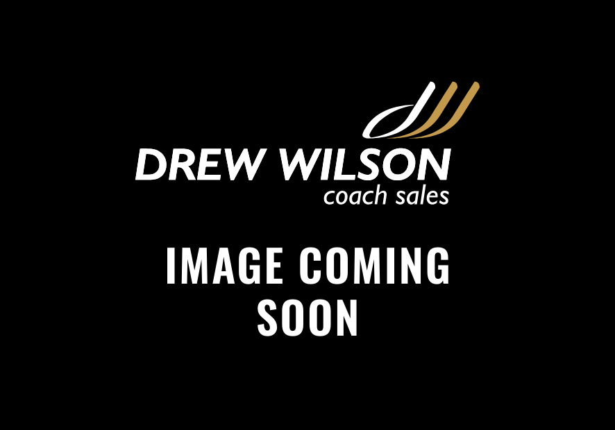 Photo of 2016 DAF Irizar I6