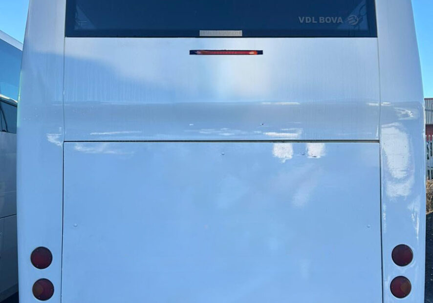 Photo of 2009 Bova Futura