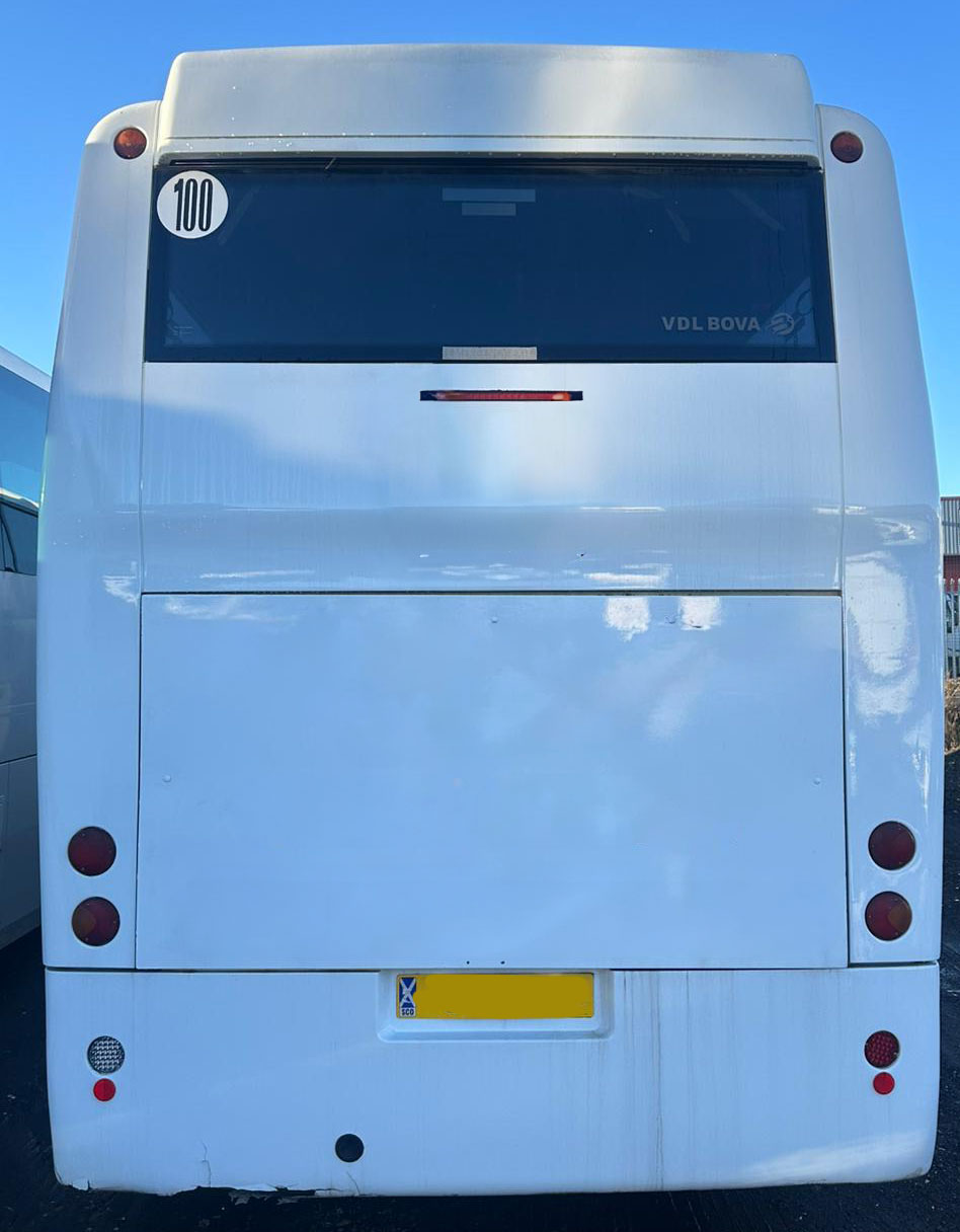 Photo of 2009 Bova Futura