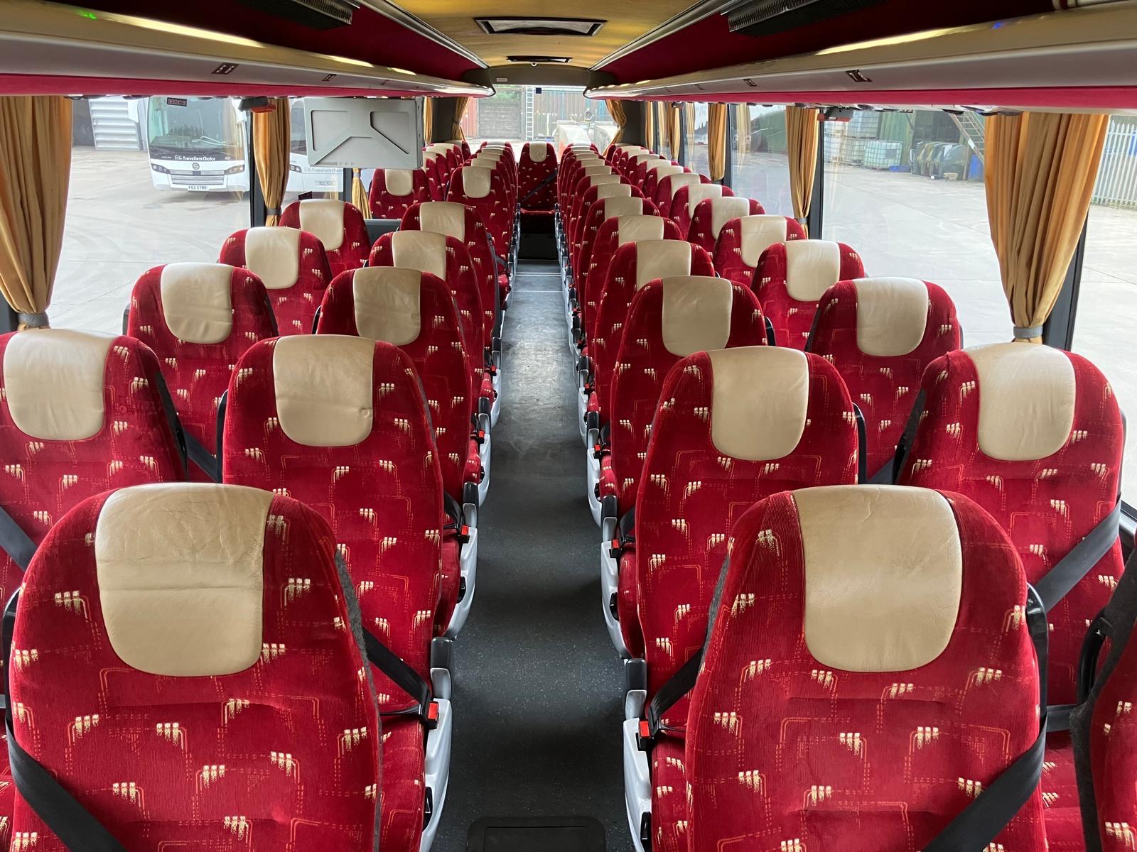 Photo of 2010 Volvo B12M Jonckheere JHV