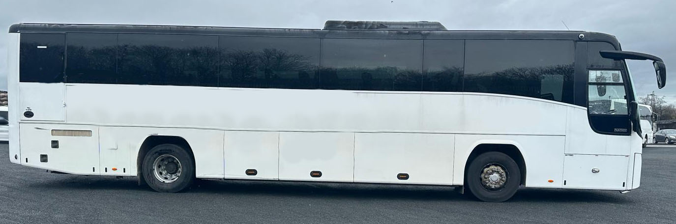 Photo of 2011 Iveco Irisbus Plaxton Panther