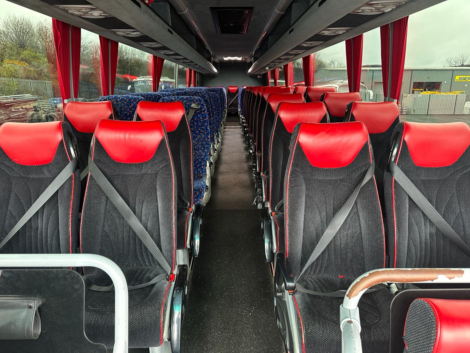 Photo of 2011 Iveco Irisbus Plaxton Panther