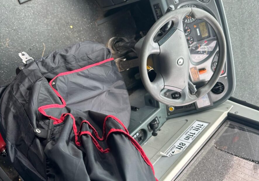 Photo of 2011 Iveco Irisbus Plaxton Panther