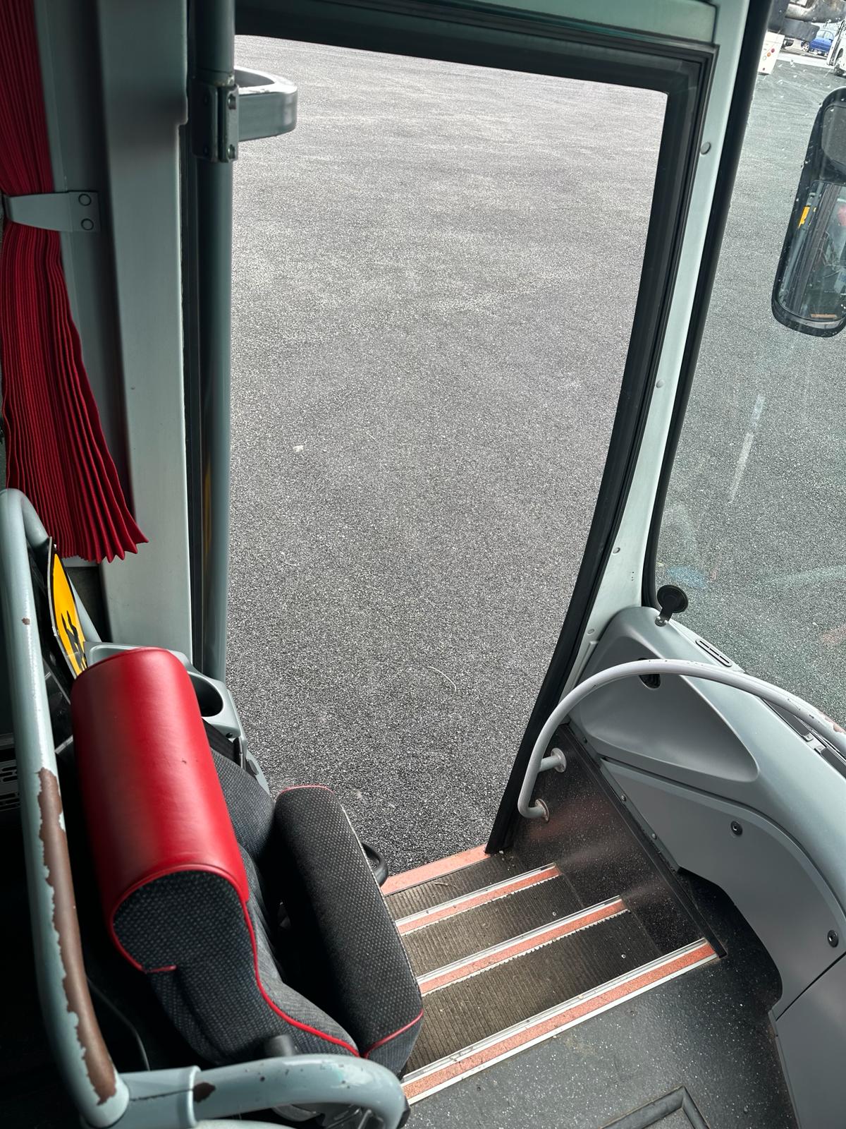 Photo of 2011 Iveco Irisbus Plaxton Panther