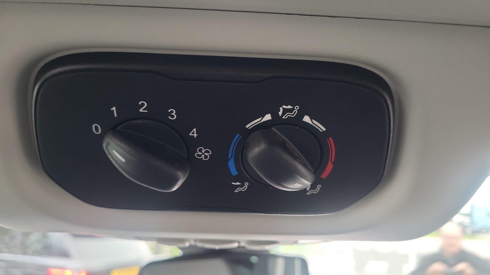 Photo of 2015 Ford Transit