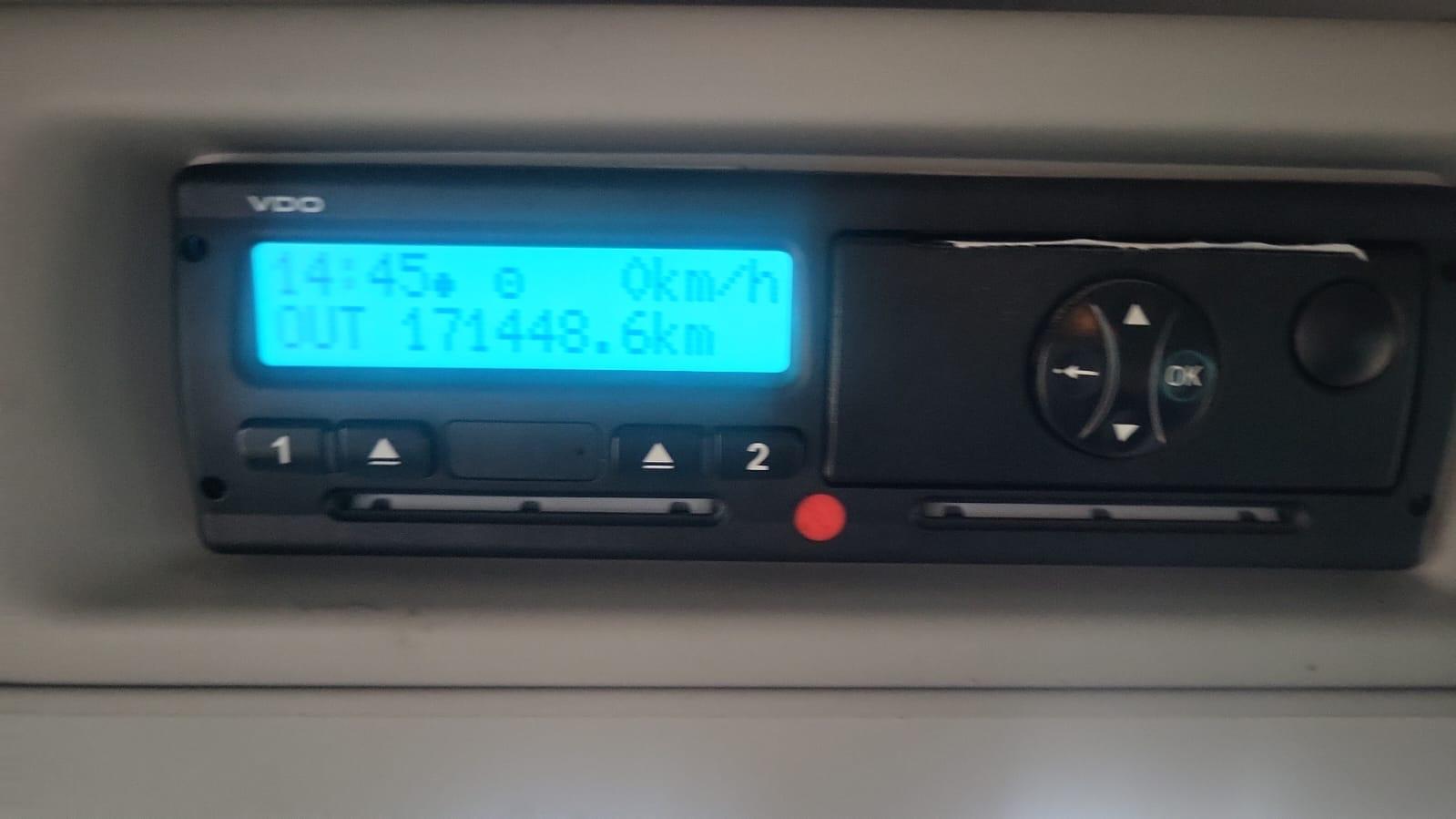 Photo of 2015 Ford Transit