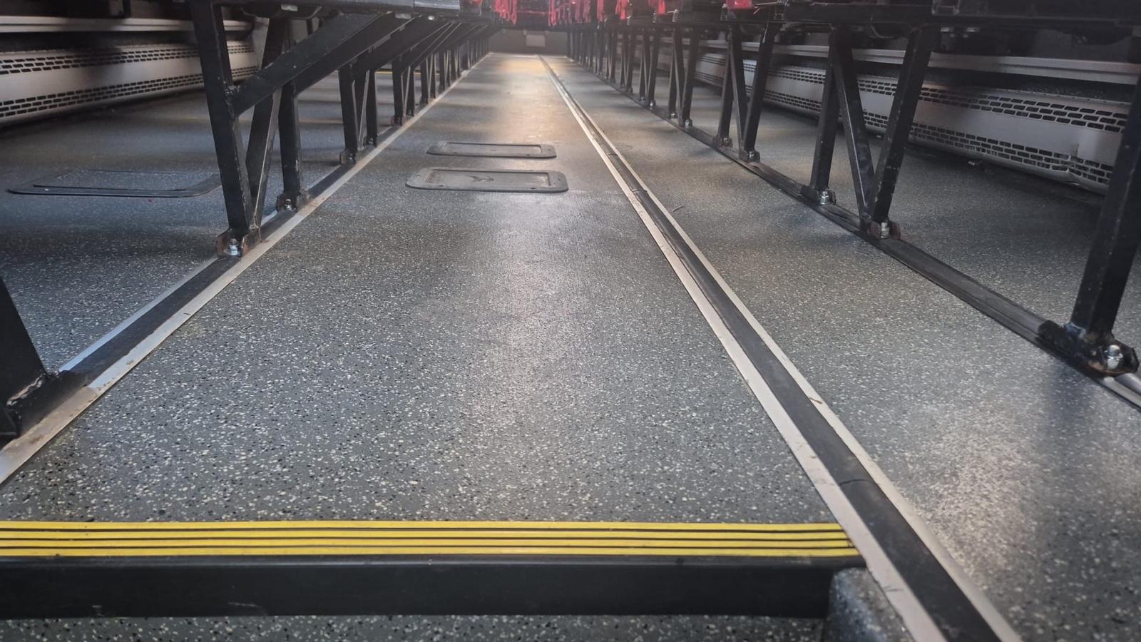 Photo of 2010 Volvo B12M Jonckheere JHV