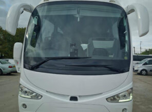 Photo of 2019 DAF Irizar I6