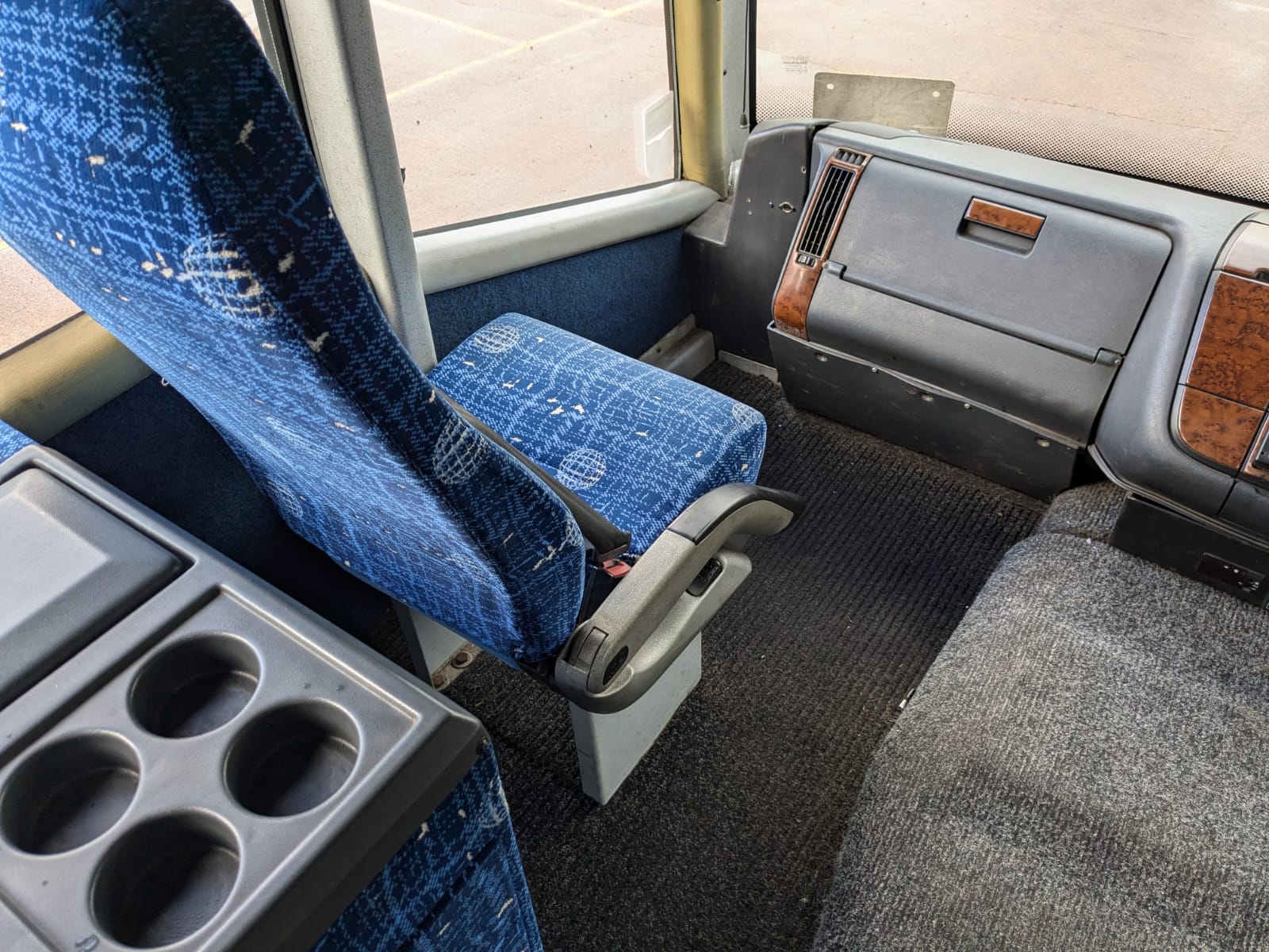 Photo of 2004 Mercedes Optare Solera