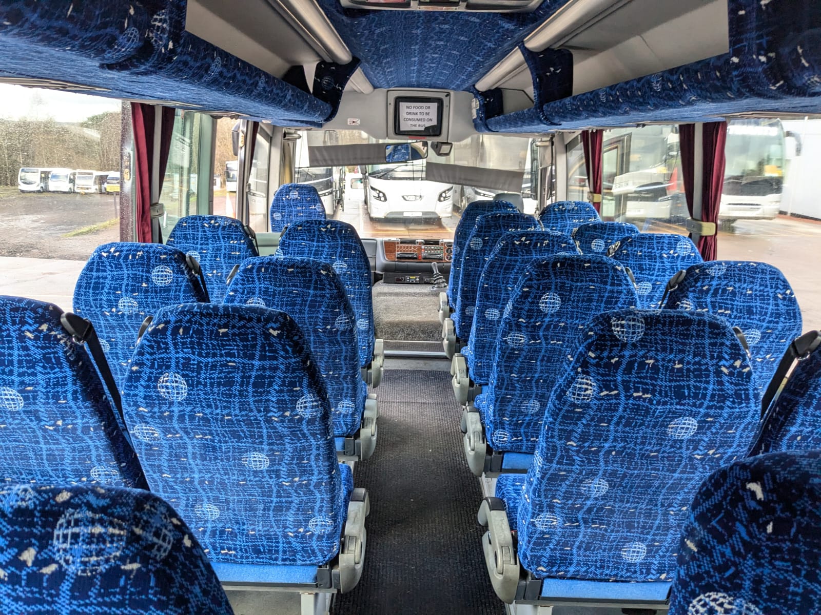 Photo of 2004 Mercedes Optare Solera