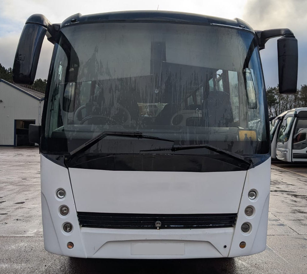Photo of 2004 Mercedes Optare Solera