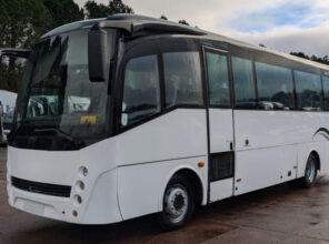 Photo of 2004 Mercedes Optare Solera