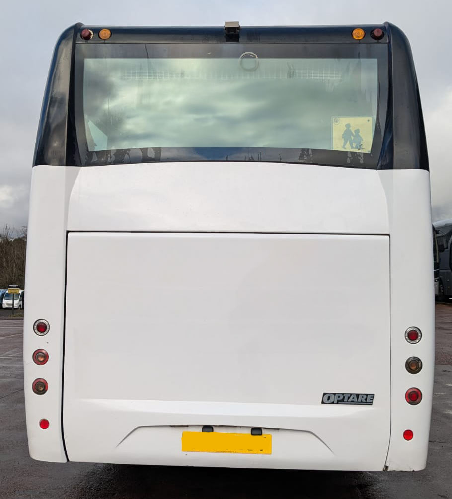 Photo of 2004 Mercedes Optare Solera