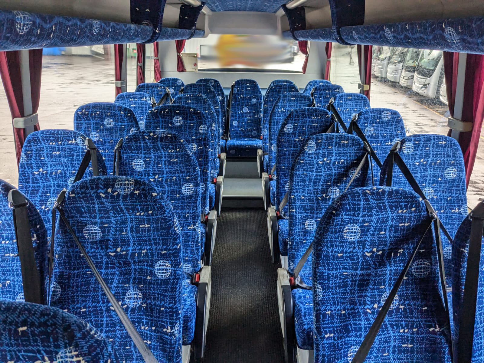 Photo of 2004 Mercedes Optare Solera