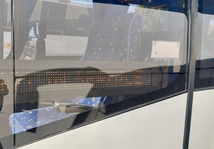 Photo of 2005 Toyota Caetano Optimo IV