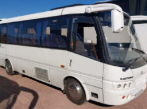 Photo of 2005 Toyota Caetano Optimo IV