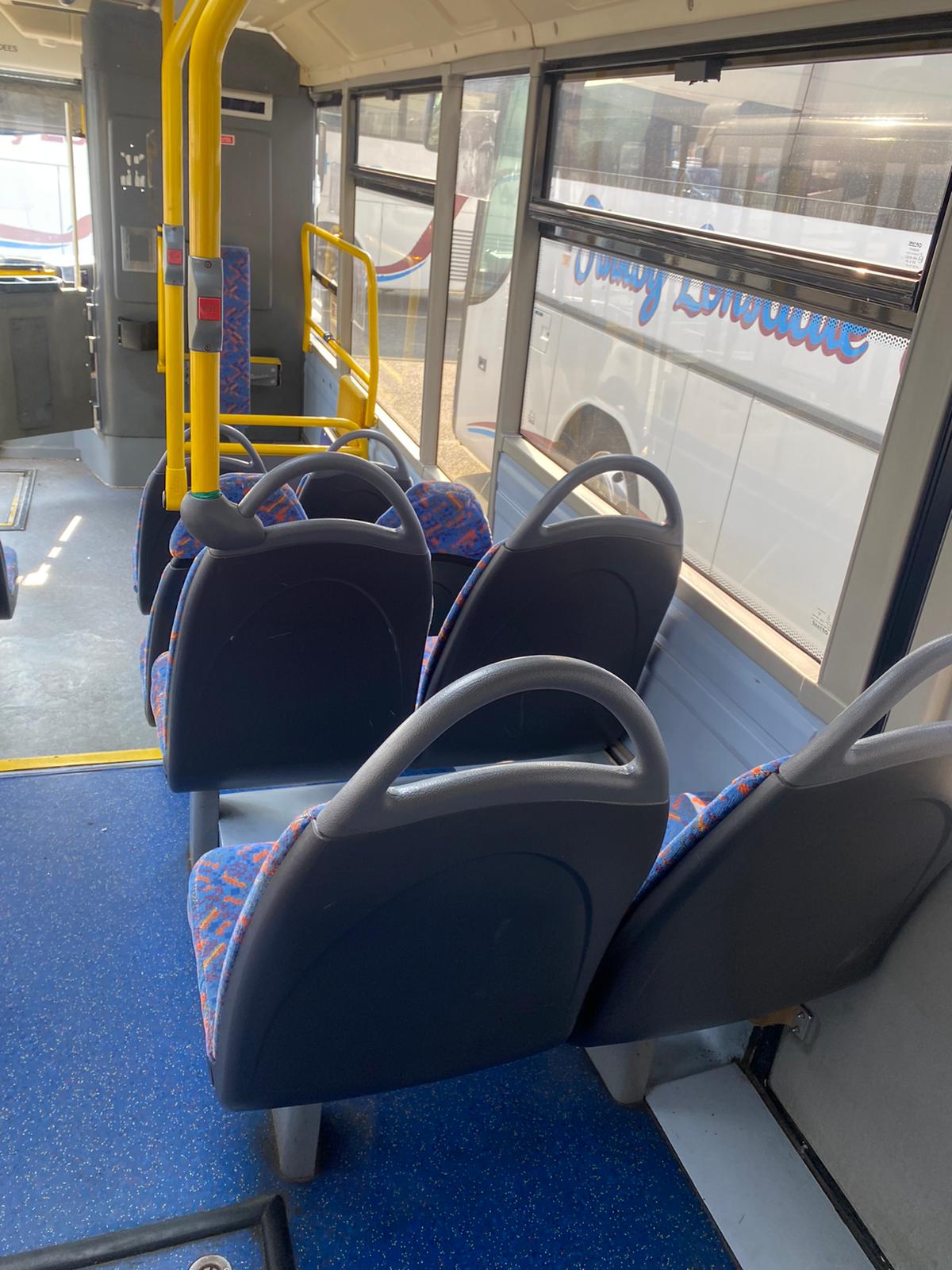 Photo of 2005 Optare Solo