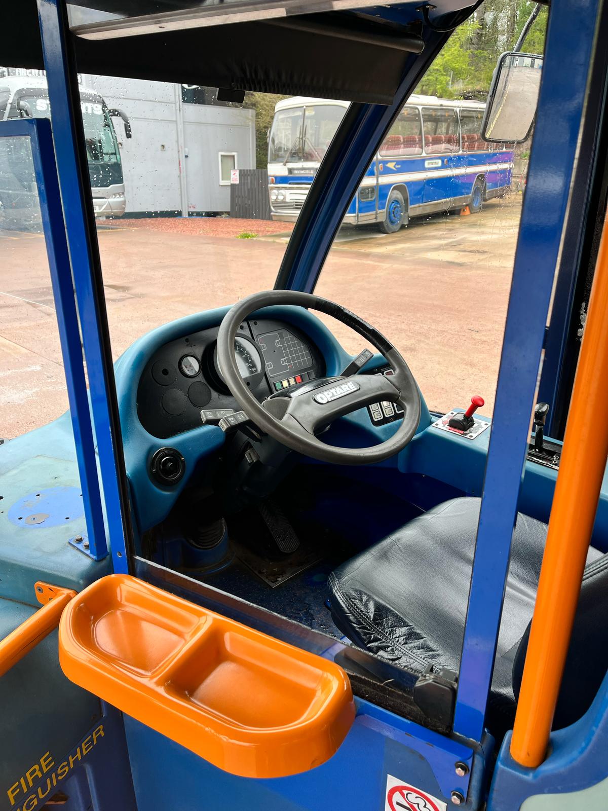 Photo of 2006 Optare Solo