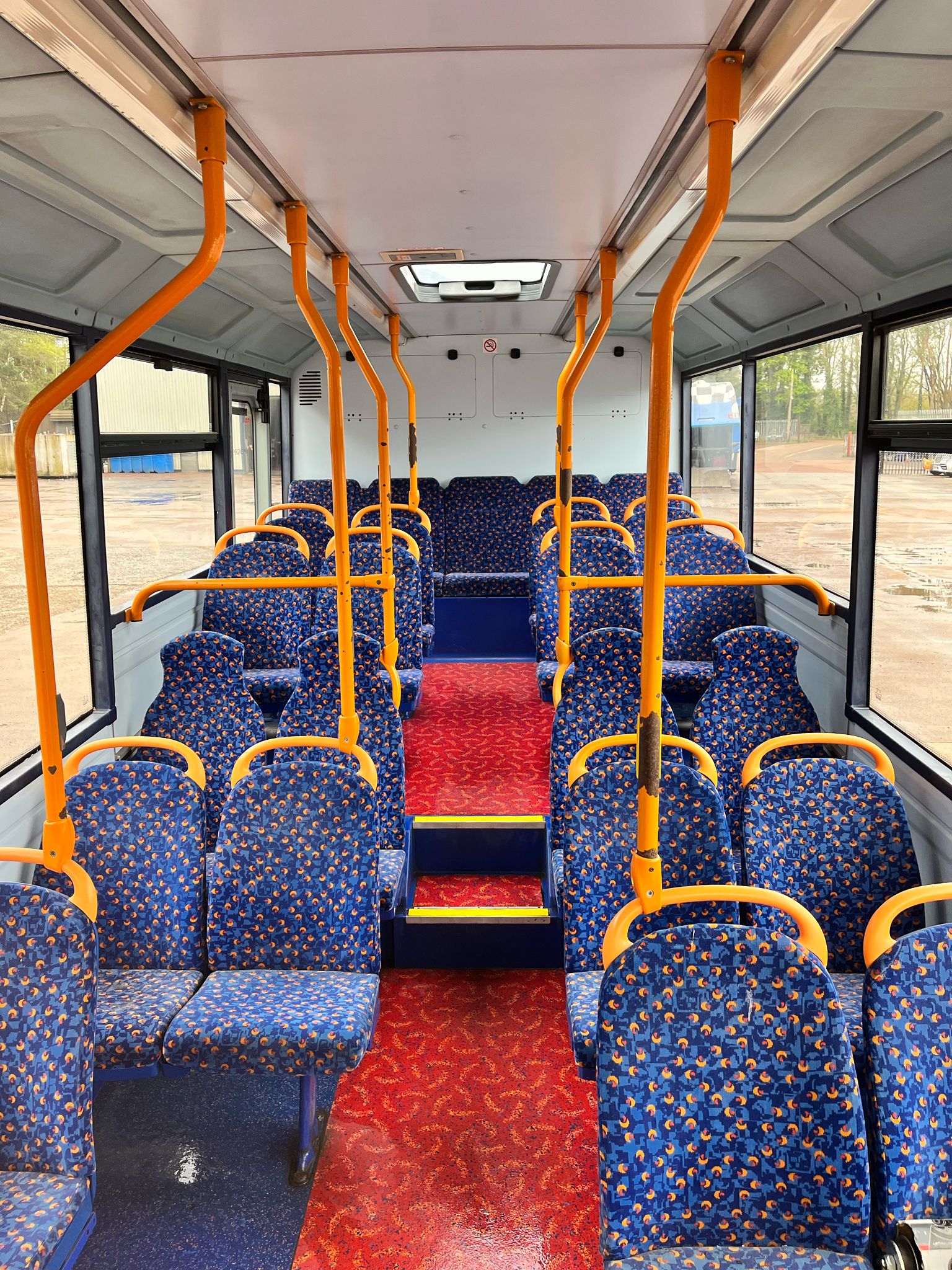 Photo of 2006 Optare Solo