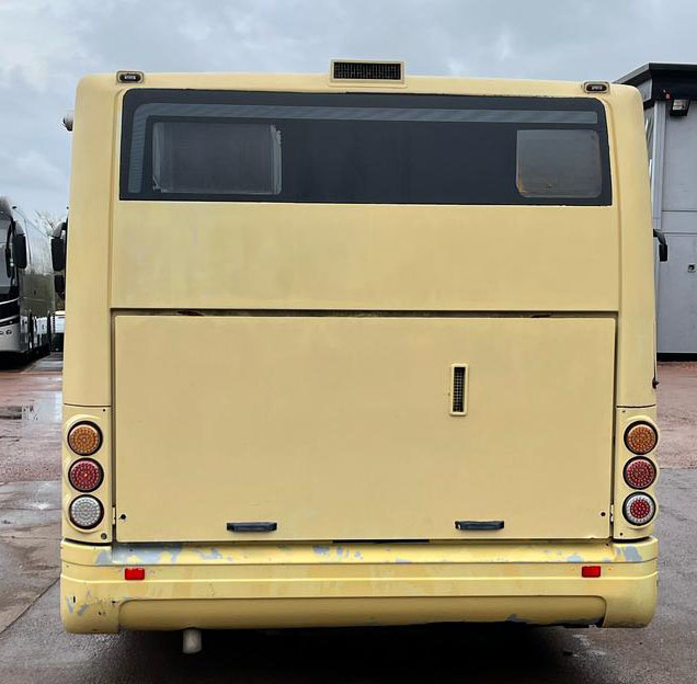 Photo of 2006 Optare Solo