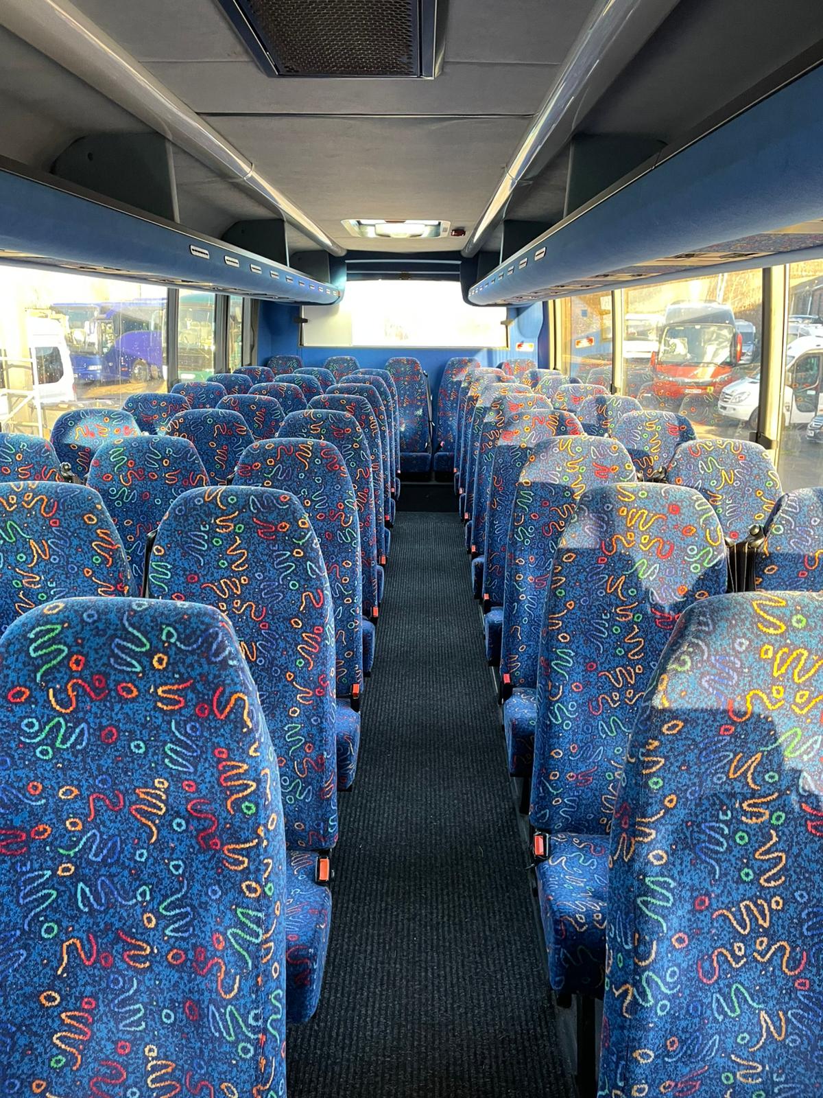 Photo of 2007 Iveco Irisbus Plaxton Paragon