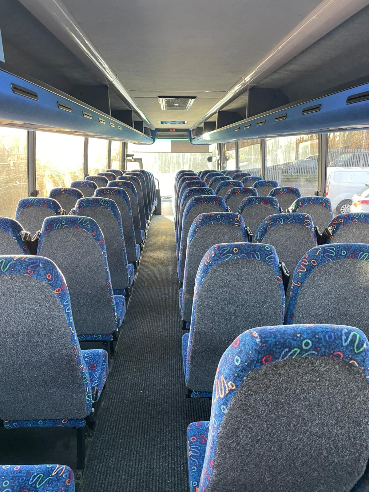Photo of 2007 Iveco Irisbus Plaxton Paragon