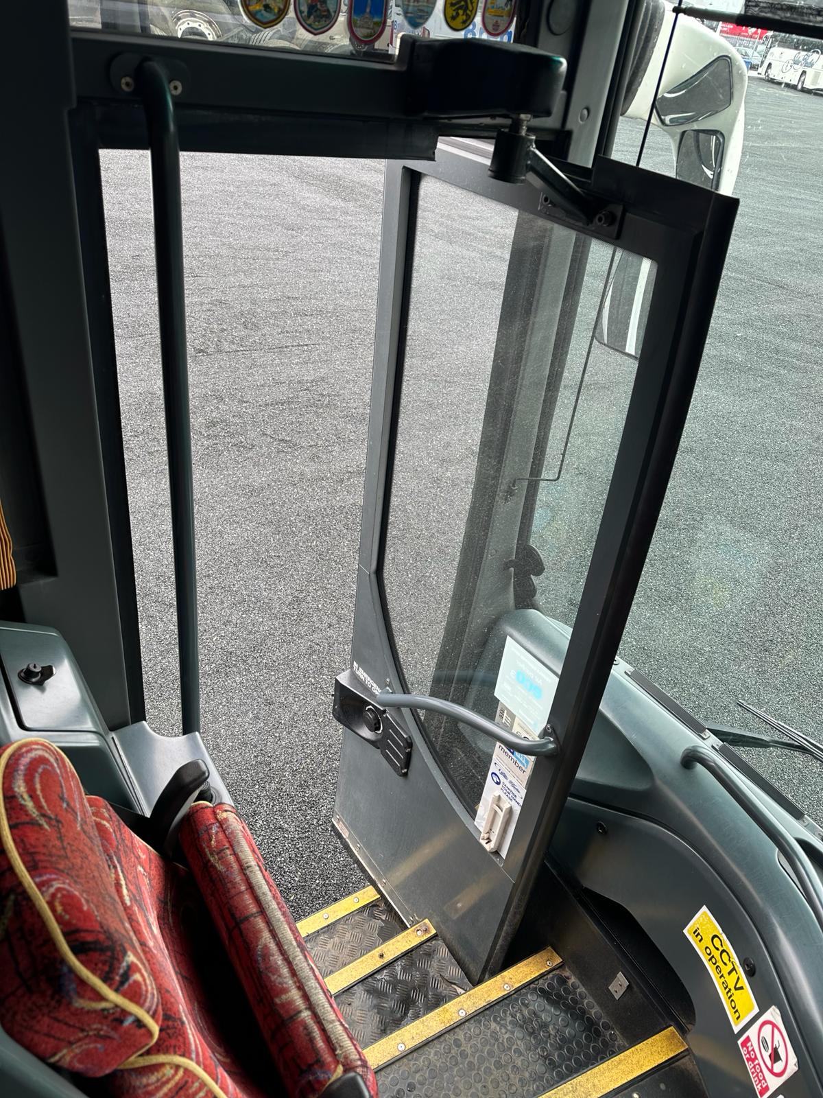 Photo of 2008 Iveco Irisbus Plaxton Paragon
