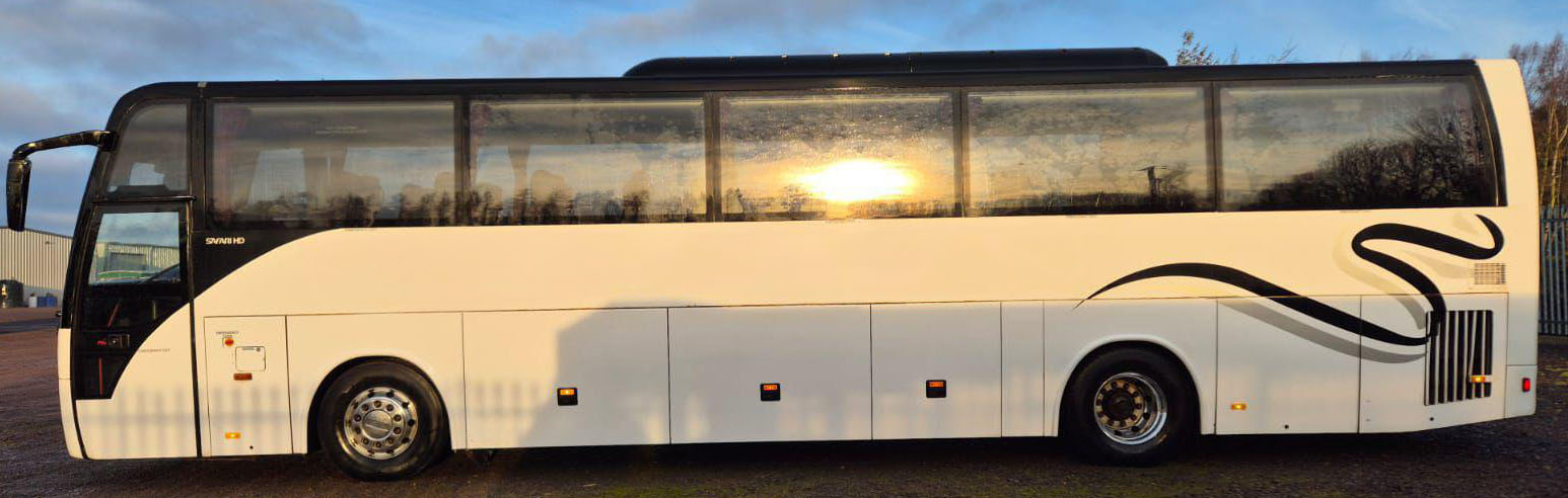 Photo of 2010 Temsa Safari HD