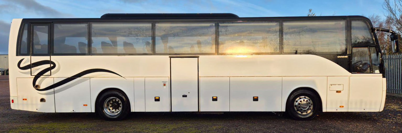 Photo of 2010 Temsa Safari HD