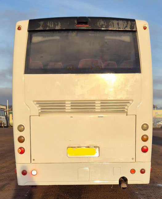 Photo of 2010 Temsa Safari HD