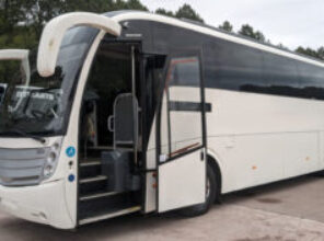 Photo of 2011 Volvo B9R Caetano Levante