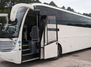 Photo of 2011 Volvo B9R Caetano Levante