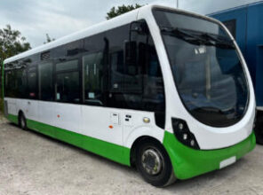 Photo of 2012 Wrights Streetlite