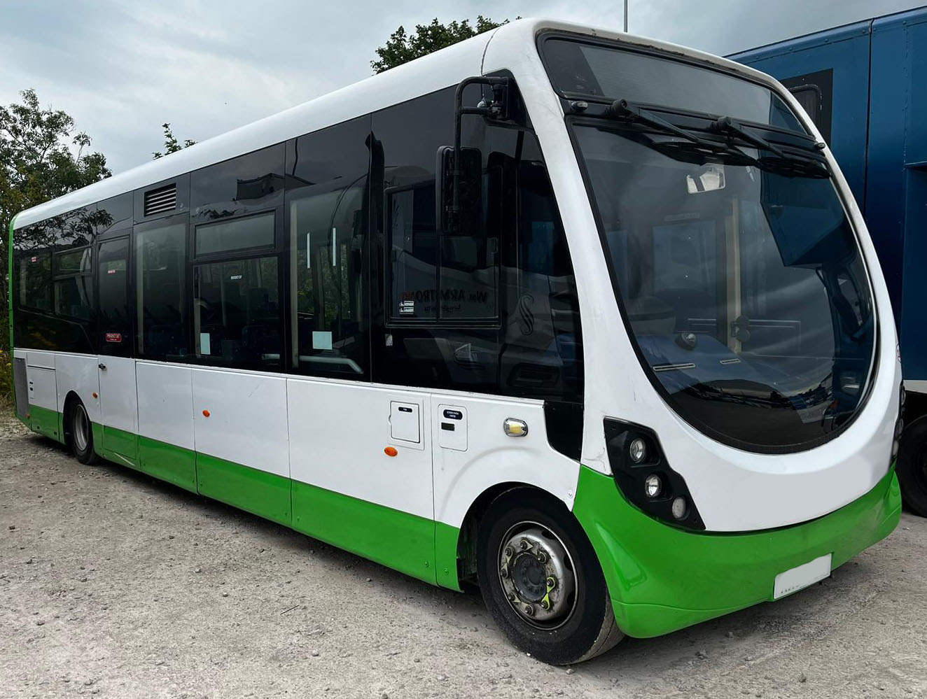 Photo of 2012 Wrights Streetlite