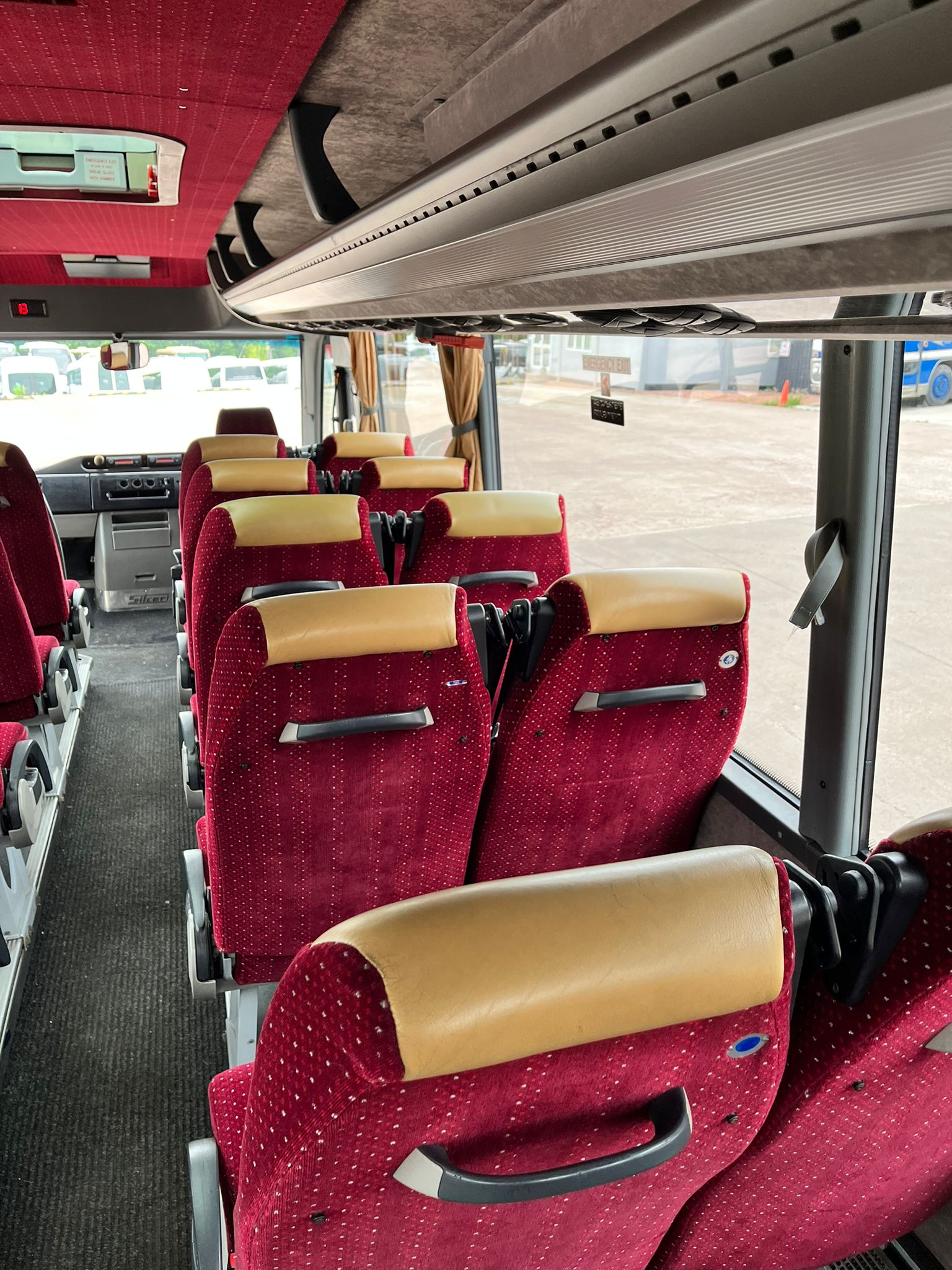 Photo of 2013 Mercedes Sitcar Beluga