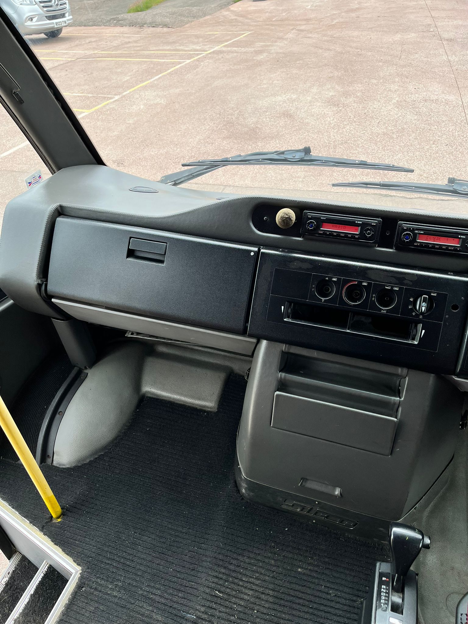Photo of 2013 Mercedes Sitcar Beluga