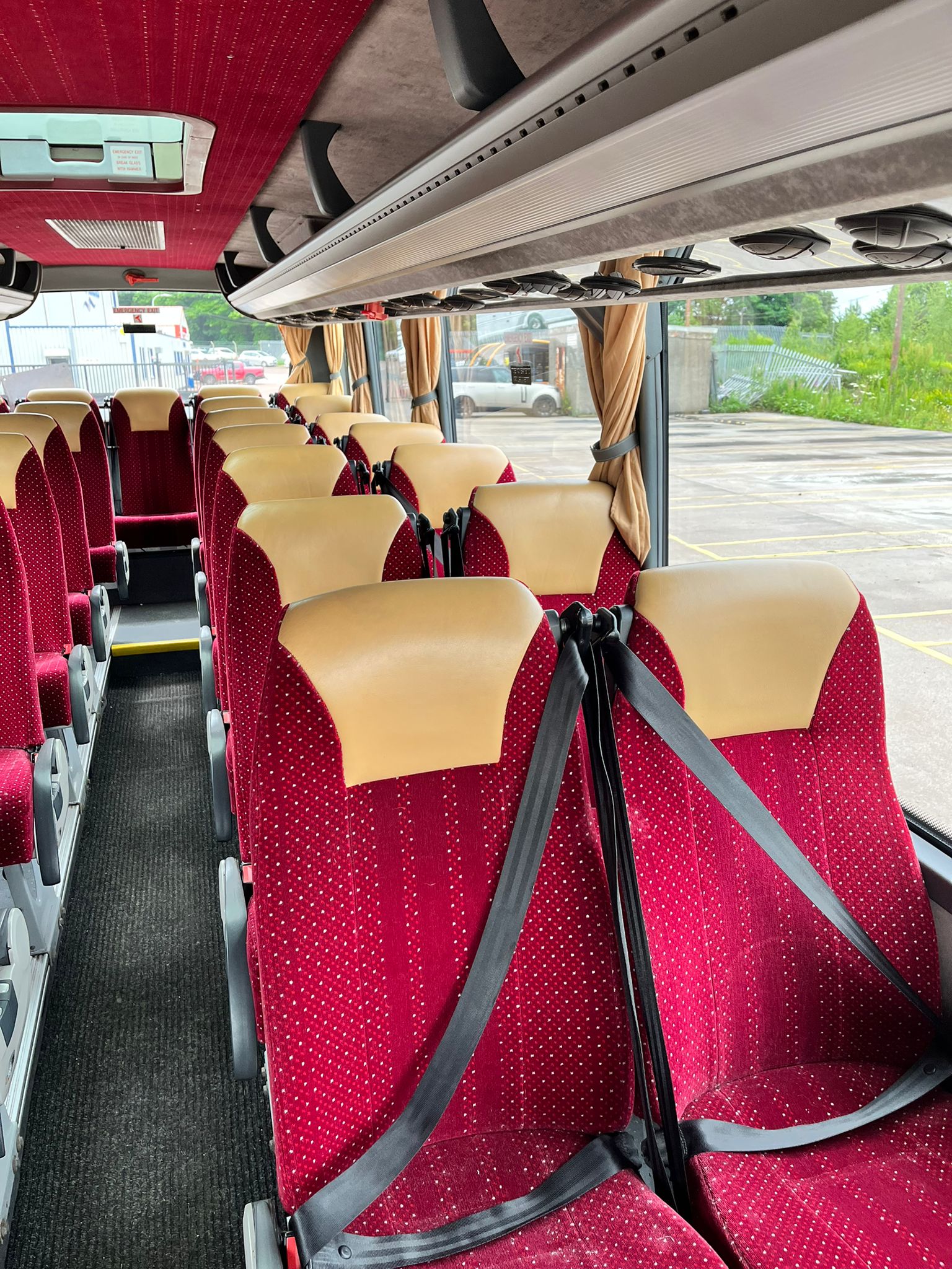 Photo of 2013 Mercedes Sitcar Beluga