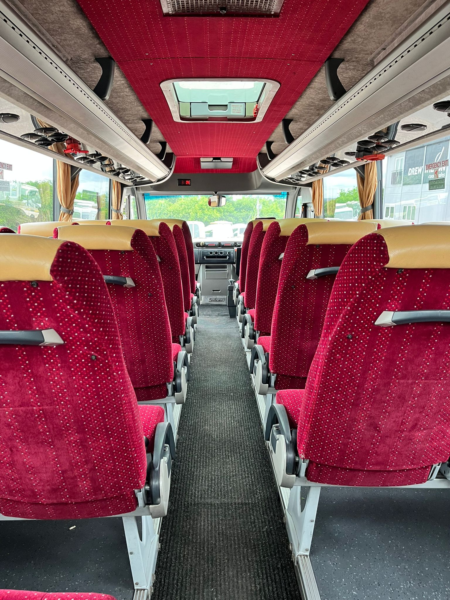 Photo of 2013 Mercedes Sitcar Beluga