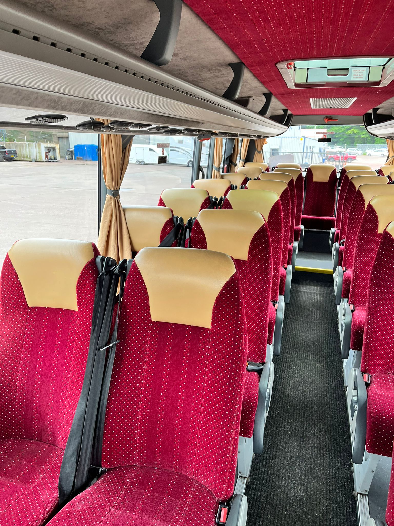 Photo of 2013 Mercedes Sitcar Beluga