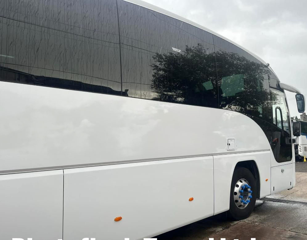 Photo of 2015 Volvo B9R Plaxton Elite