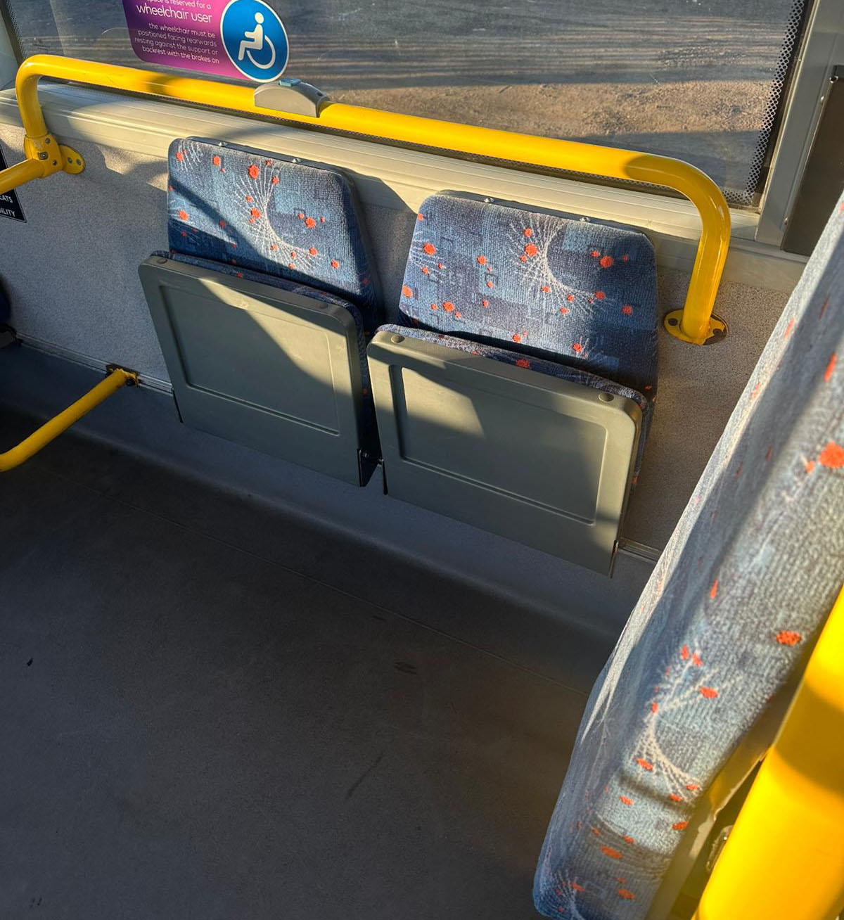 Photo of 2016 ADL ENVIRO 200