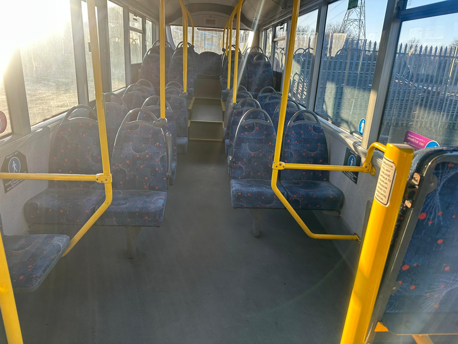 Photo of 2016 ADL ENVIRO 200