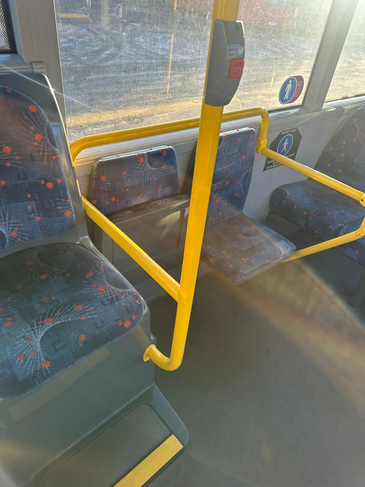 Photo of 2016 ADL ENVIRO 200