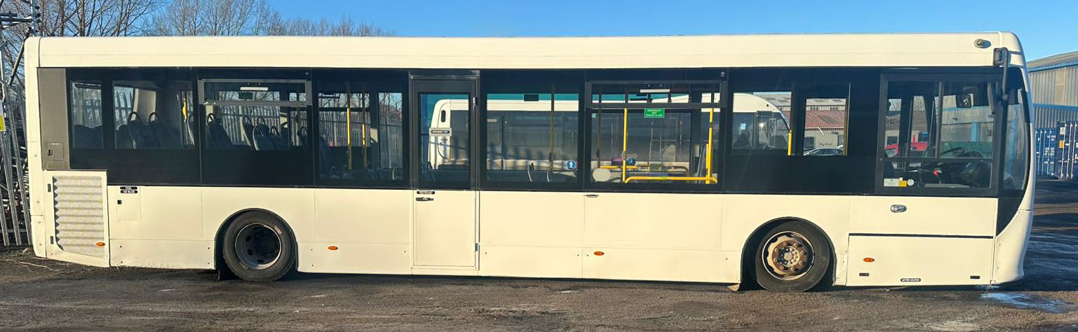 Photo of 2016 ADL ENVIRO 200