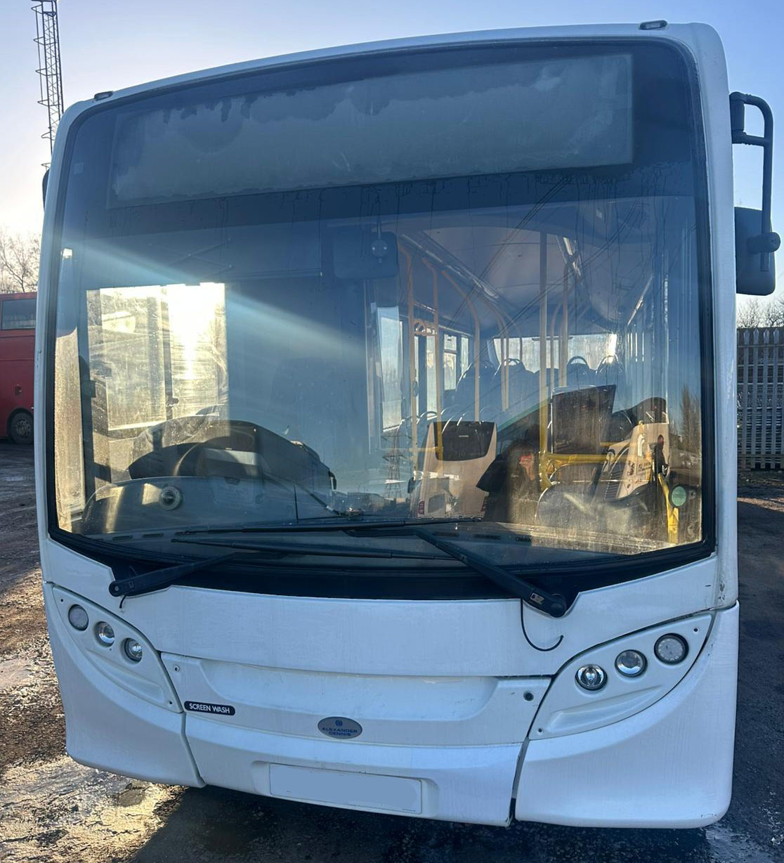 Photo of 2016 ADL ENVIRO 200