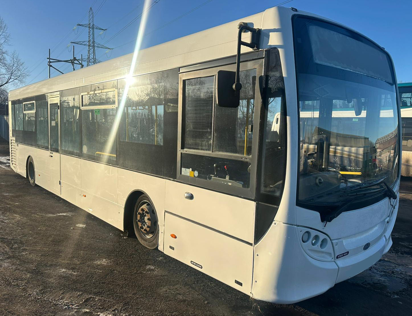 Photo of 2016 ADL ENVIRO 200