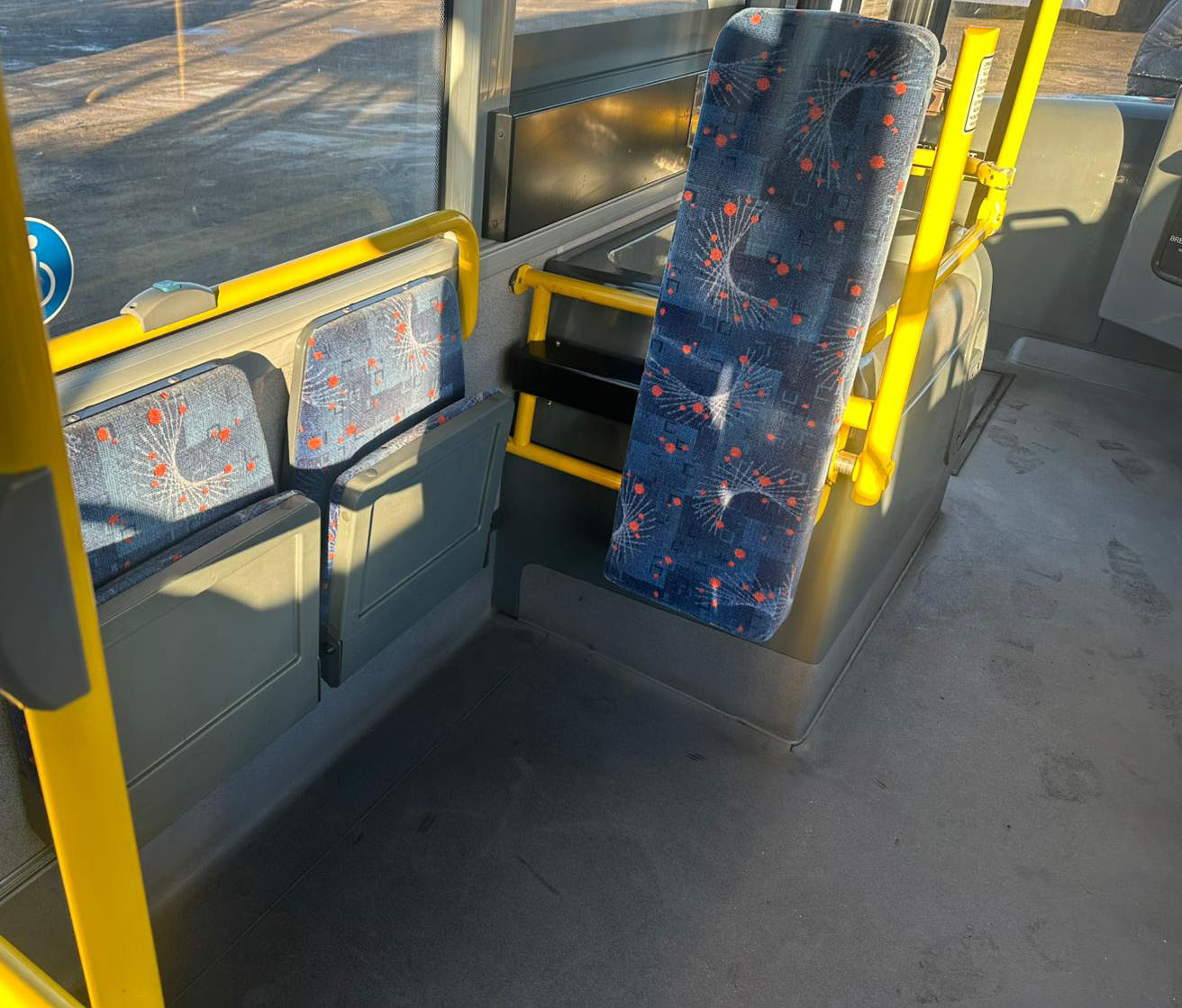 Photo of 2016 ADL ENVIRO 200