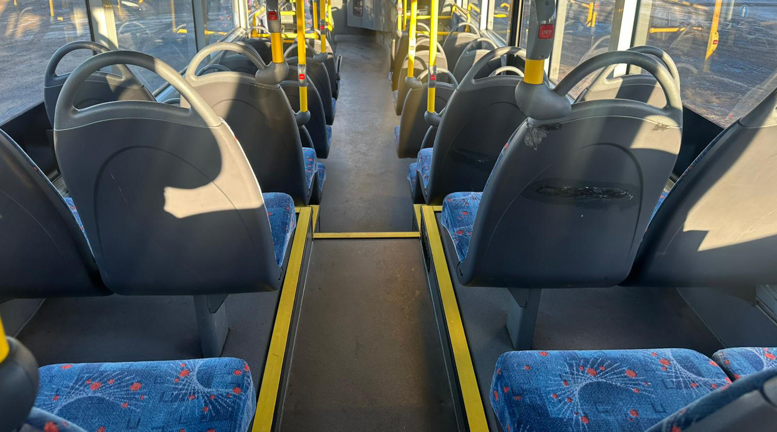 Photo of 2016 ADL ENVIRO 200