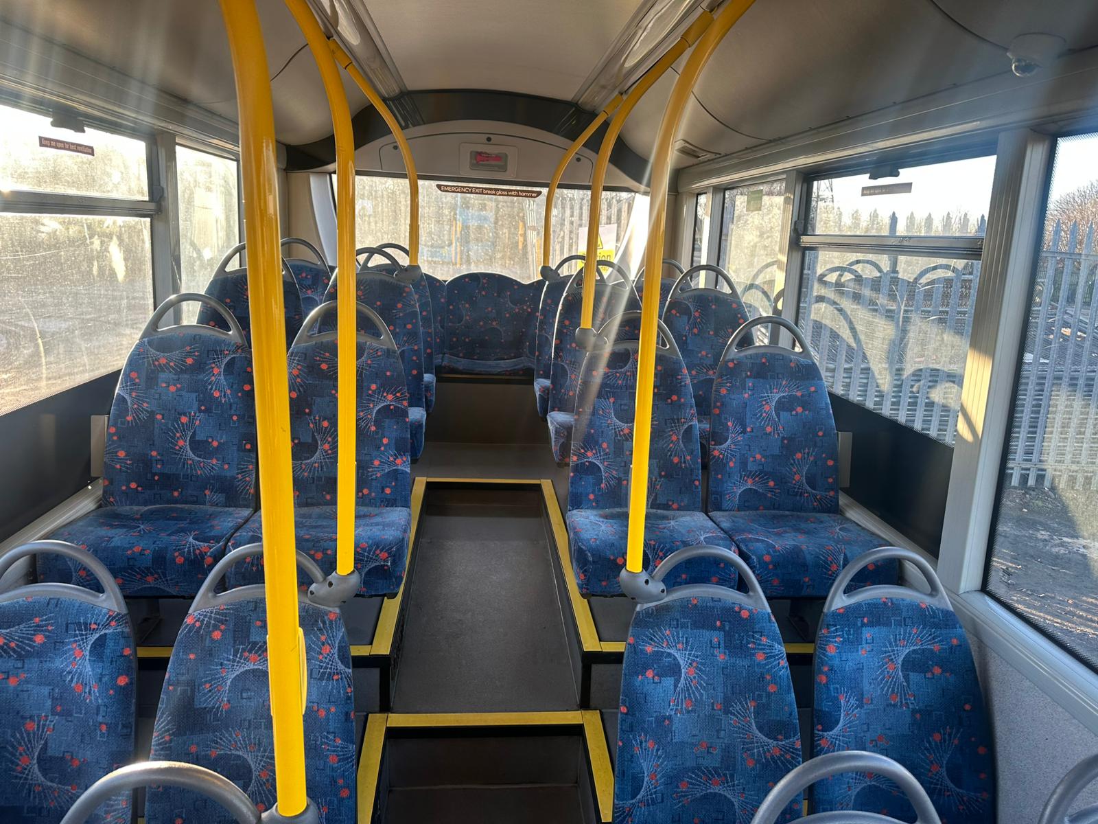 Photo of 2016 ADL ENVIRO 200